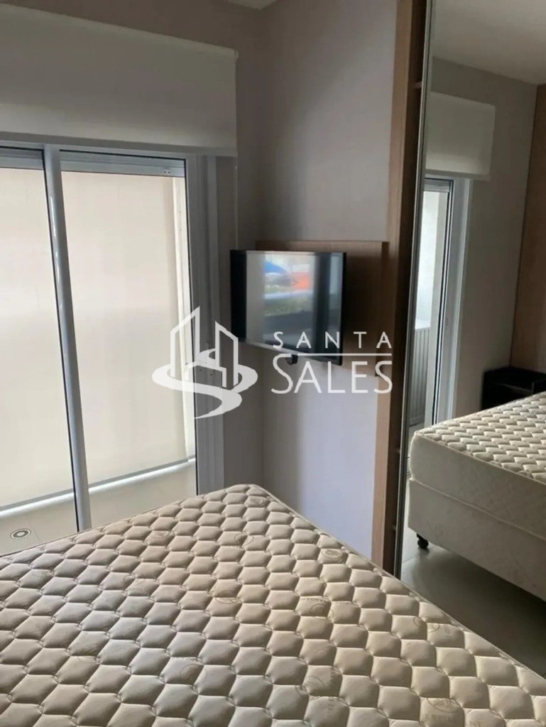 Apartamento, 1 quarto, 45 m² - Foto 14