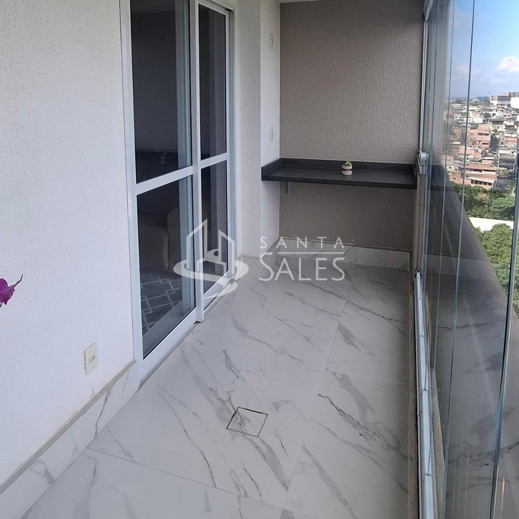 Apartamento, 2 quartos, 69 m² - Foto 16