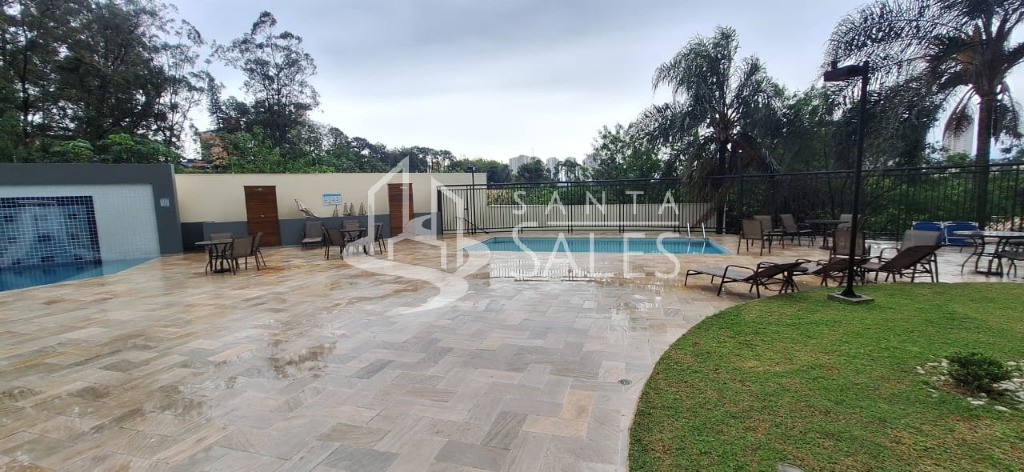 Apartamento, 3 quartos, 90 m² - Foto 34