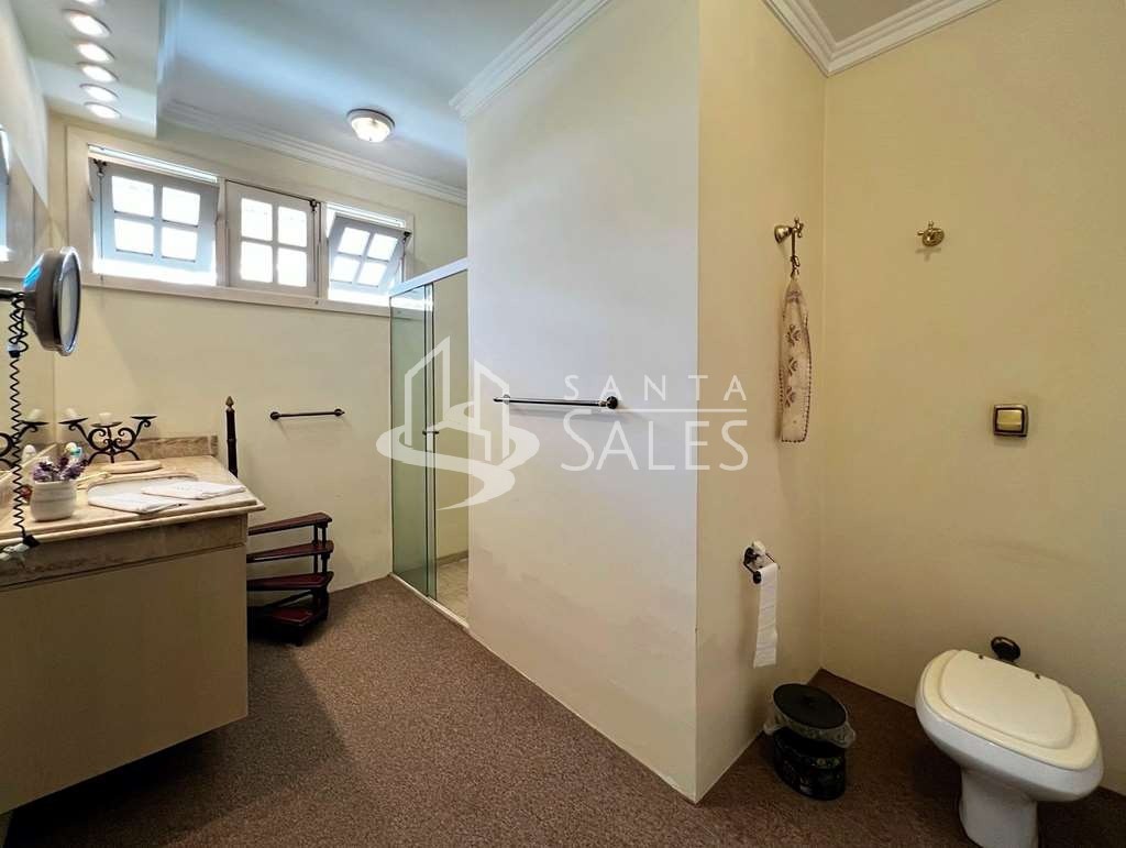 Casa de Condomínio, 4 quartos - Foto 41