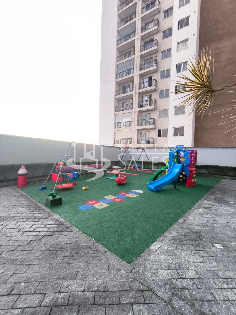 Apartamento, 2 quartos, 53 m² - Foto 1