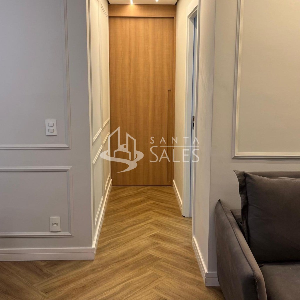 Apartamento, 4 quartos, 125 m² - Foto 32