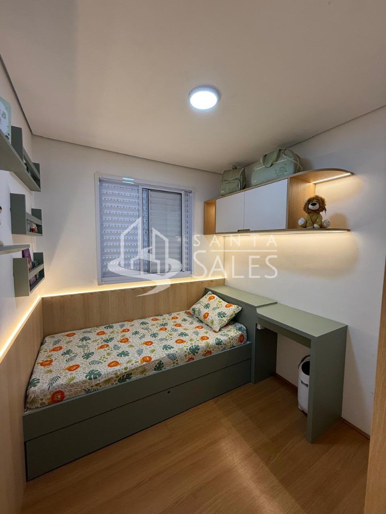 Apartamento, 2 quartos, 43 m² - Foto 14