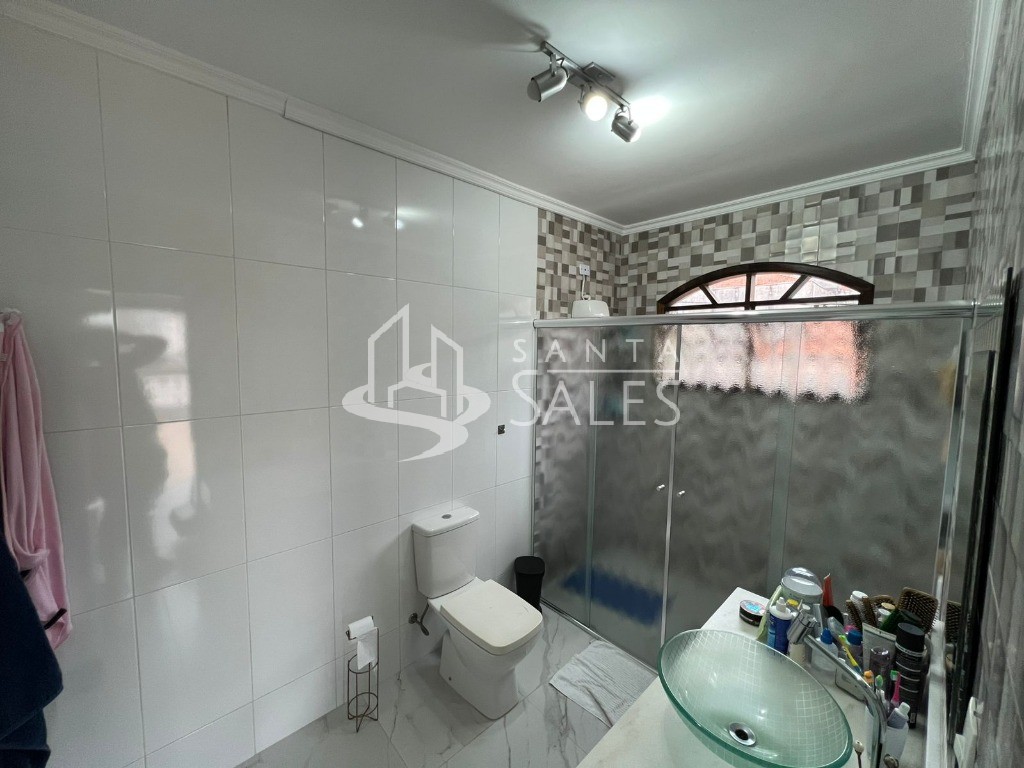 Casa, 3 quartos, 200 m² - Foto 12