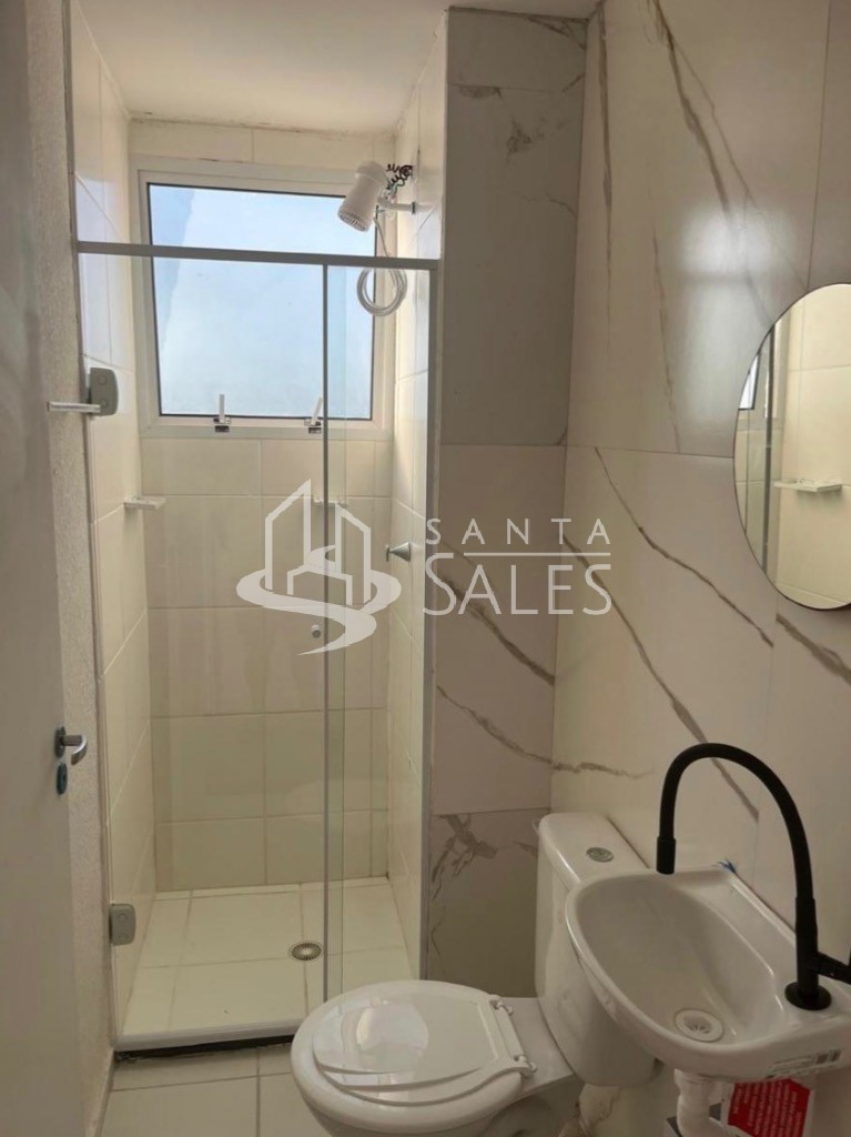 Apartamento, 2 quartos, 44 m² - Foto 15
