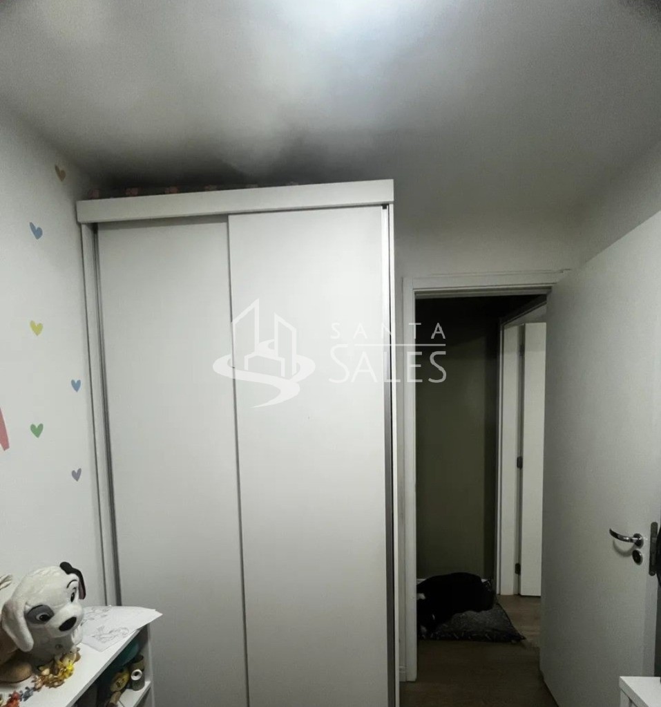 Apartamento, 2 quartos, 41 m² - Foto 8