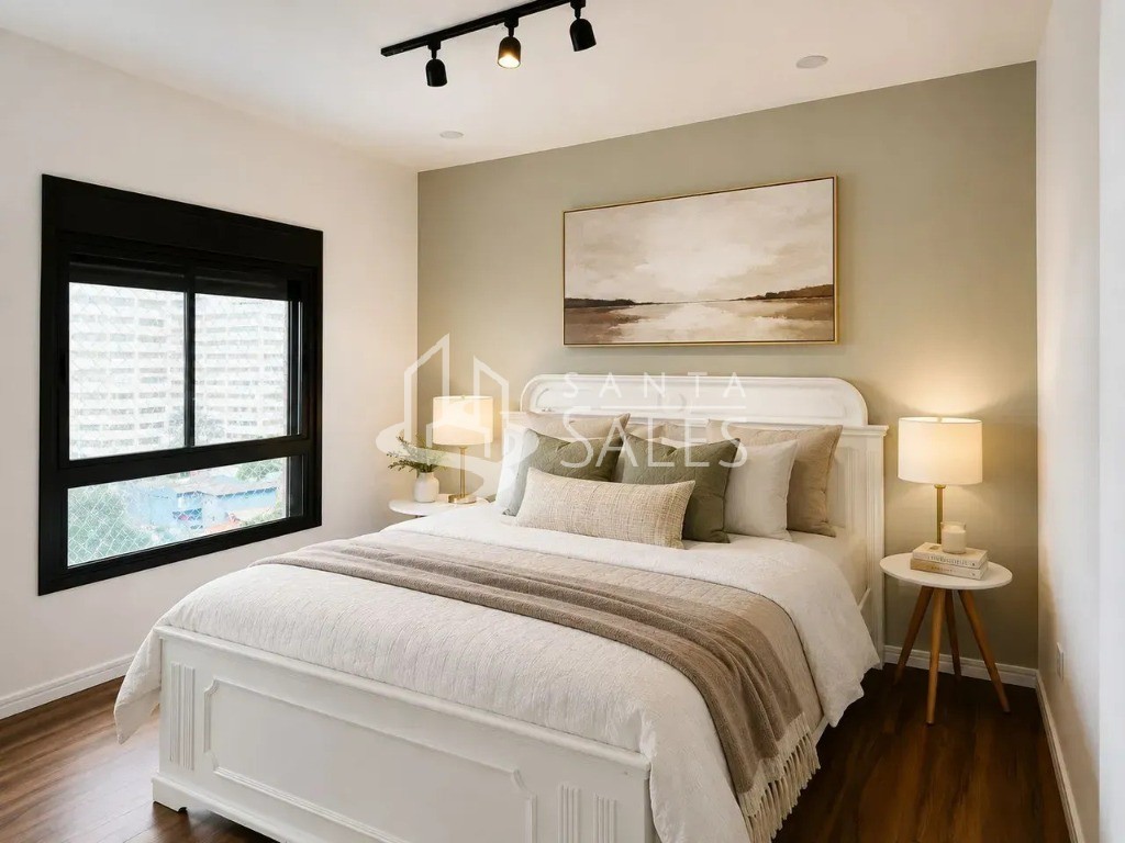 Apartamento, 3 quartos, 158 m² - Foto 11