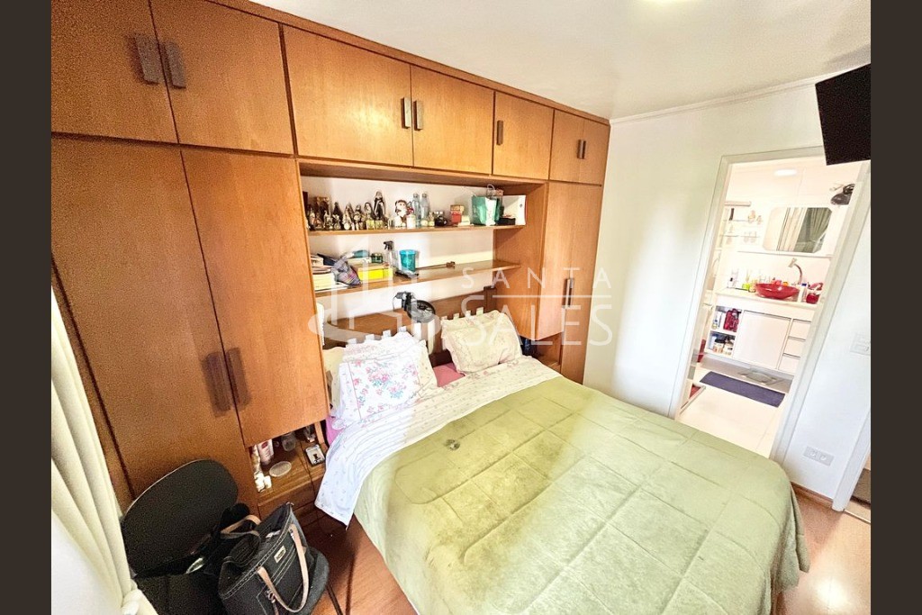Apartamento, 3 quartos, 96 m² - Foto 12