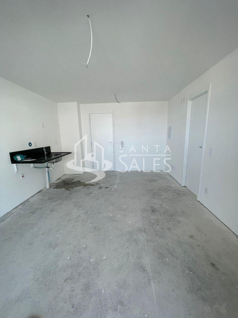 Apartamento, 1 quarto, 46 m² - Foto 6