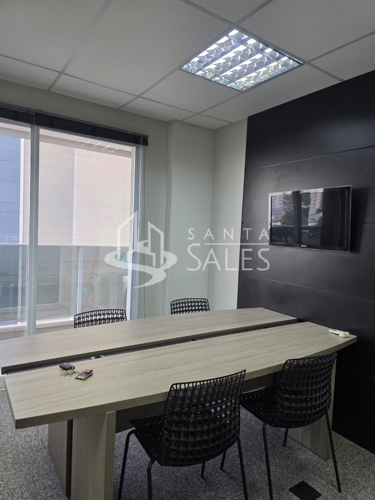 Sala-Conjunto, 45 m² - Foto 10