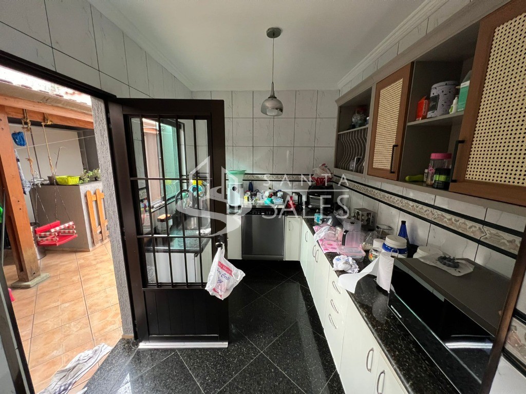 Casa, 3 quartos, 200 m² - Foto 6