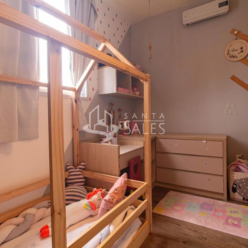 Apartamento, 3 quartos, 81 m² - Foto 13