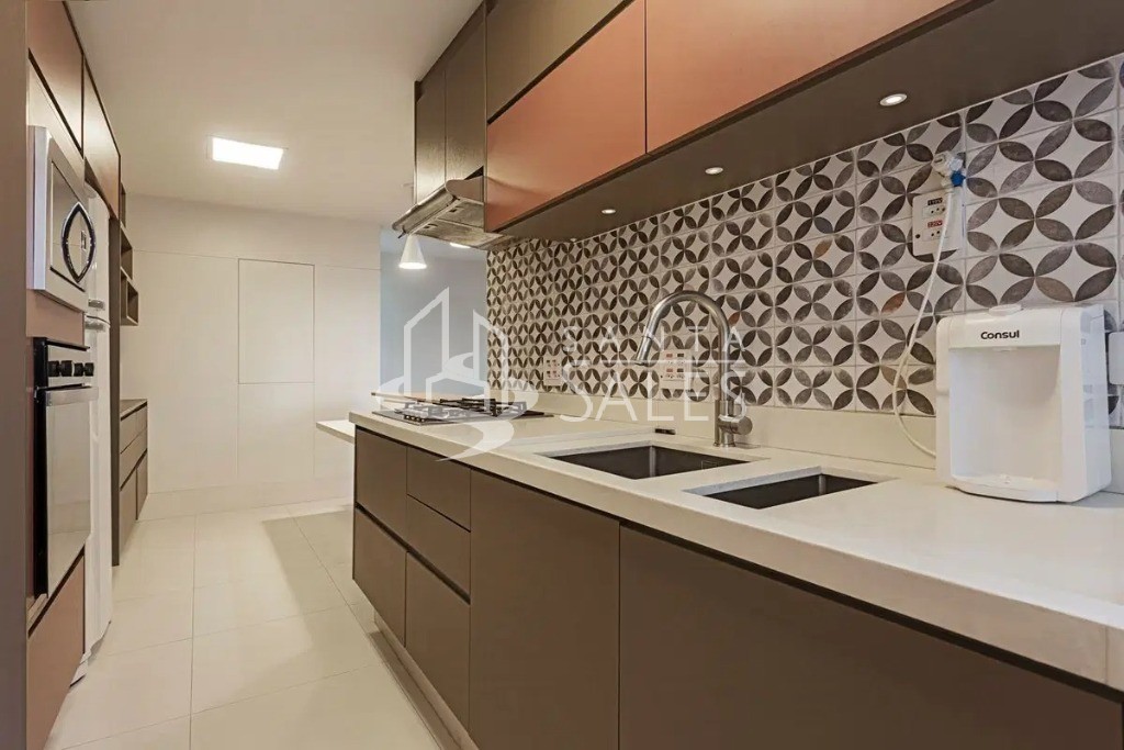 Apartamento, 2 quartos, 75 m² - Foto 4