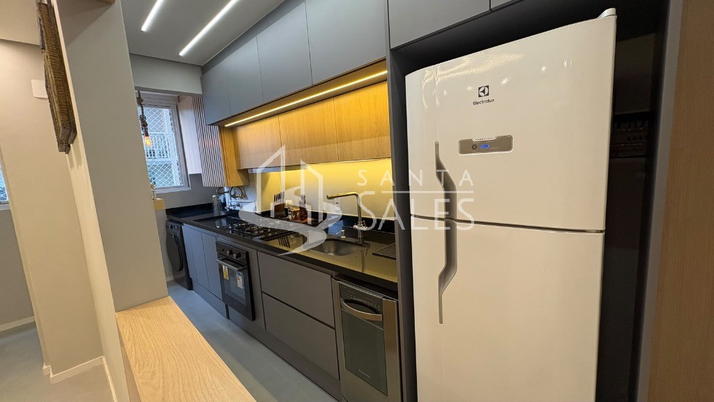 Apartamento, 2 quartos, 49 m² - Foto 4