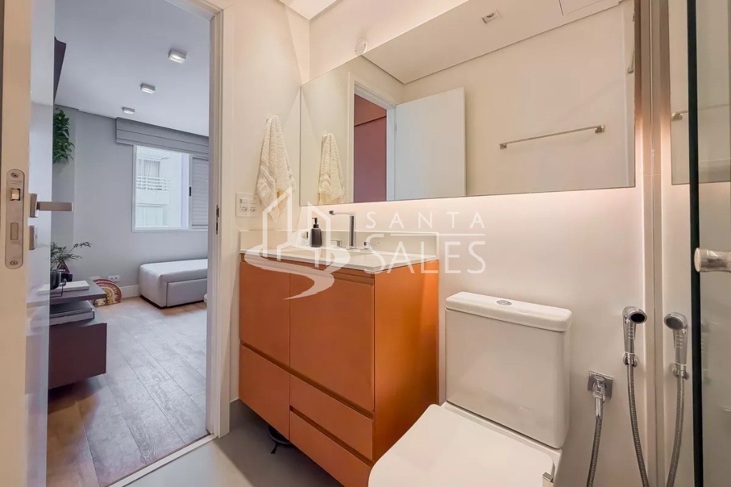 Apartamento, 2 quartos, 77 m² - Foto 12