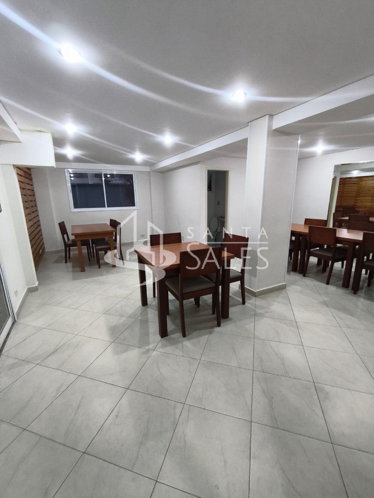 Apartamento, 2 quartos, 53 m² - Foto 5