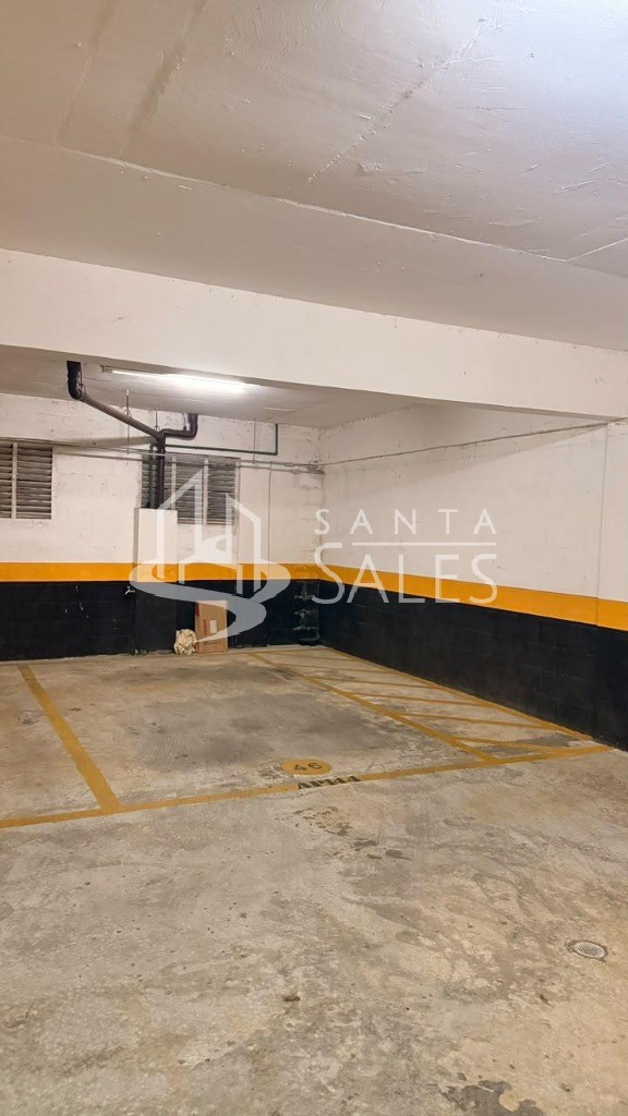 Apartamento, 2 quartos, 52 m² - Foto 18