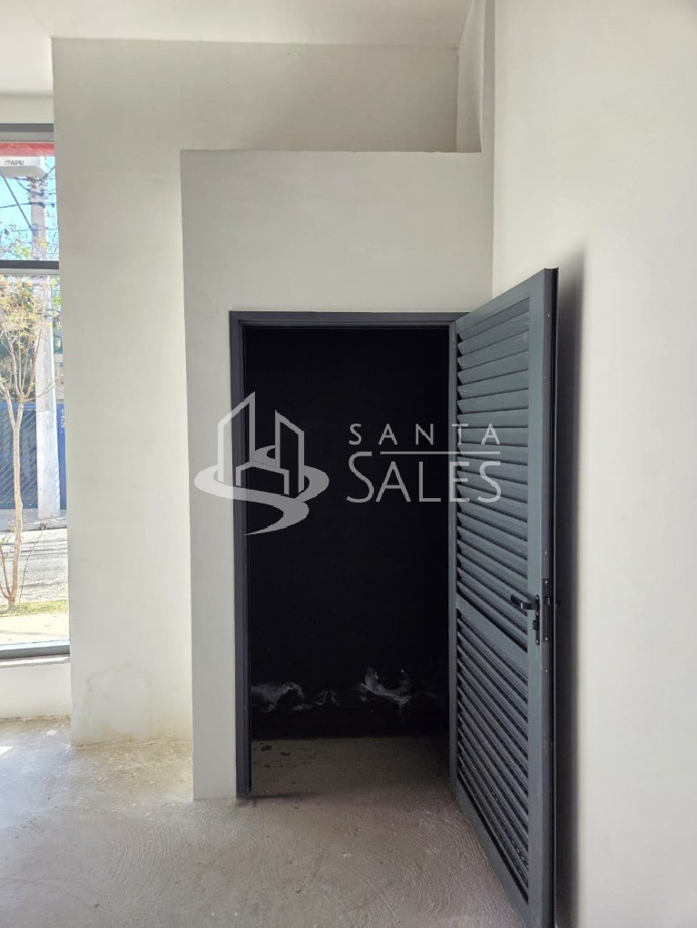 Loja-Salão, 308 m² - Foto 16