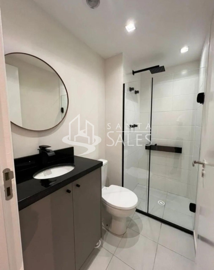 Apartamento, 2 quartos, 37 m² - Foto 12