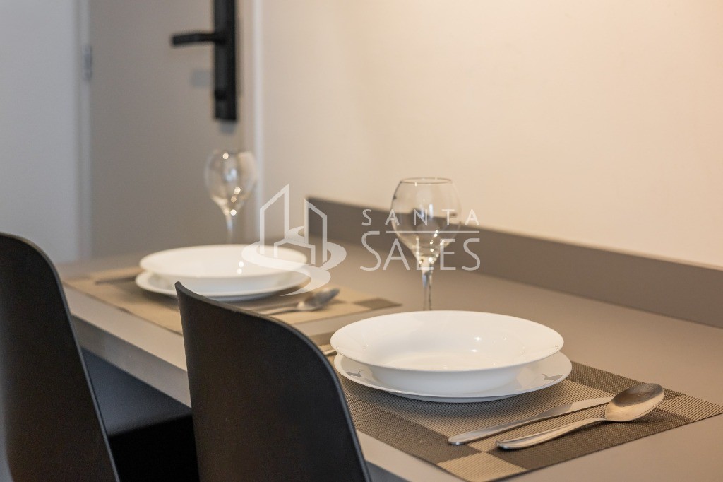 Apartamento, 1 quarto, 25 m² - Foto 42