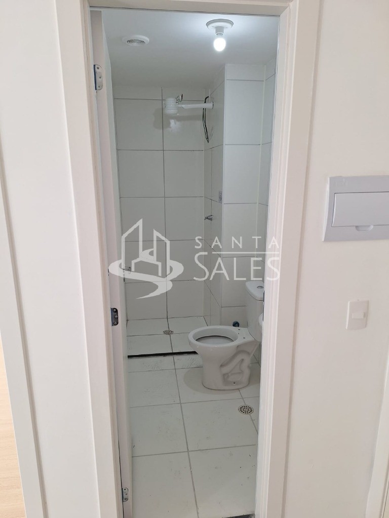 Apartamento, 2 quartos, 35 m² - Foto 9