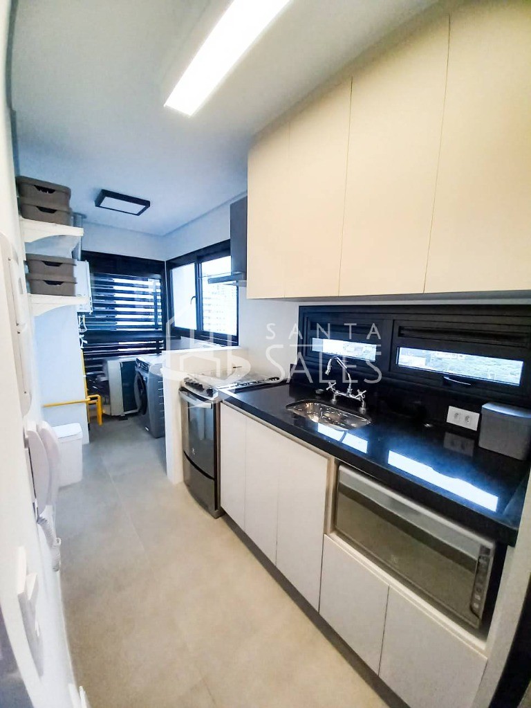 Apartamento, 1 quarto, 65 m² - Foto 3