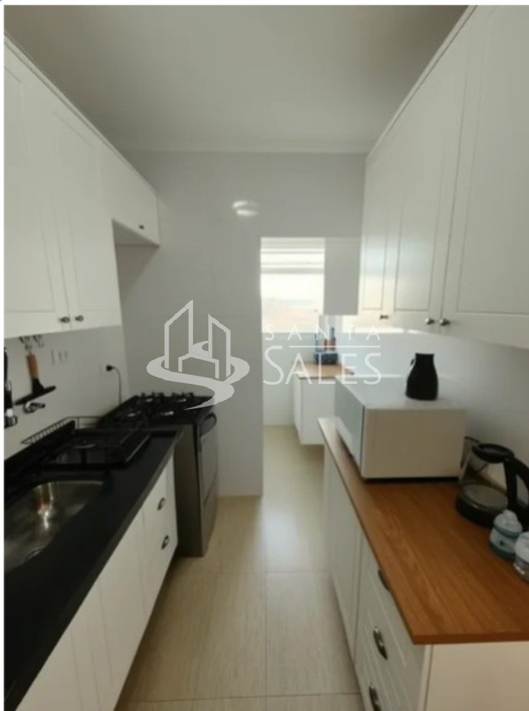 Apartamento, 3 quartos, 60 m² - Foto 4