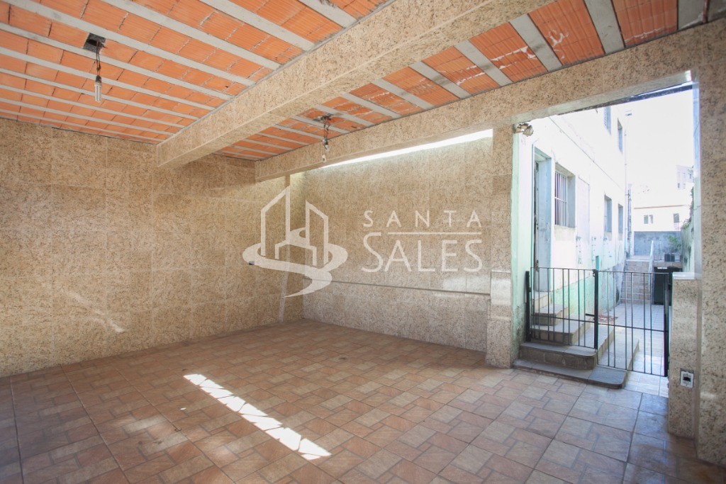 Sobrado, 3 quartos, 165 m² - Foto 57
