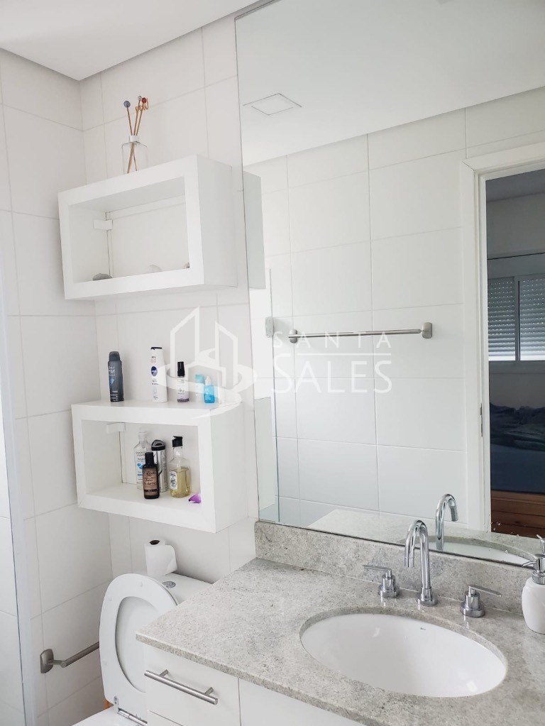 Apartamento, 1 quarto, 32 m² - Foto 11