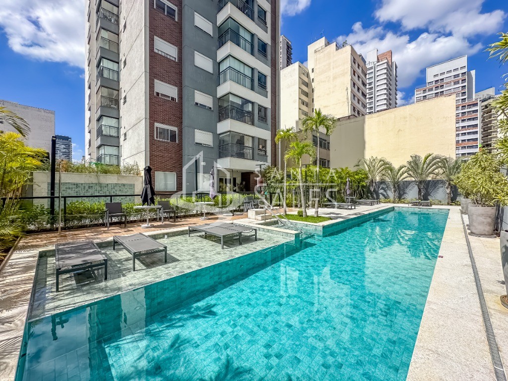 Apartamento, 2 quartos, 67 m² - Foto 35