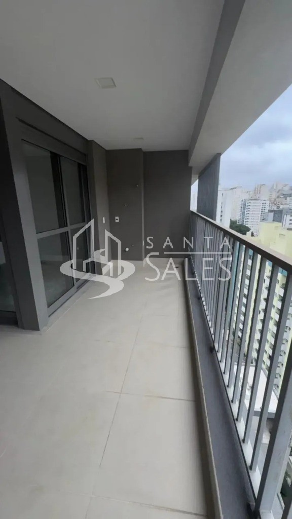 Apartamento, 1 quarto, 44 m² - Foto 20