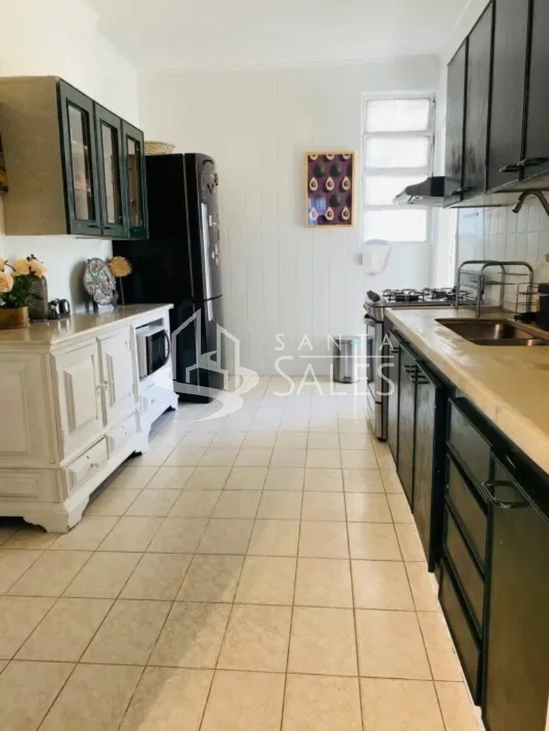 Apartamento, 3 quartos, 108 m² - Foto 5