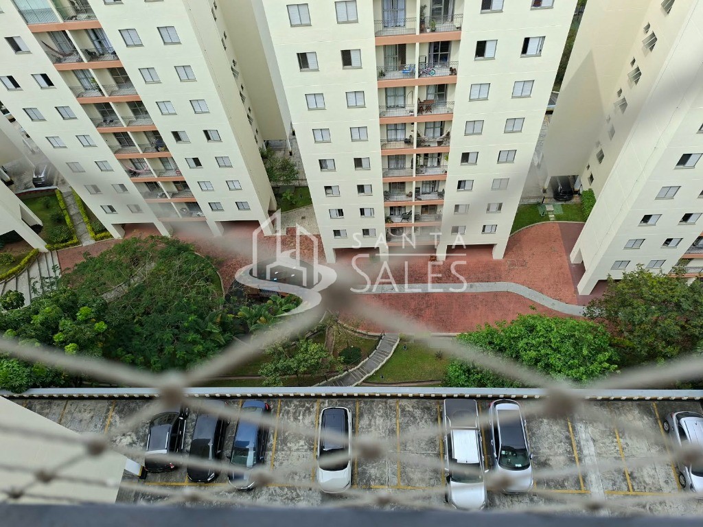 Apartamento, 3 quartos, 64 m² - Foto 18