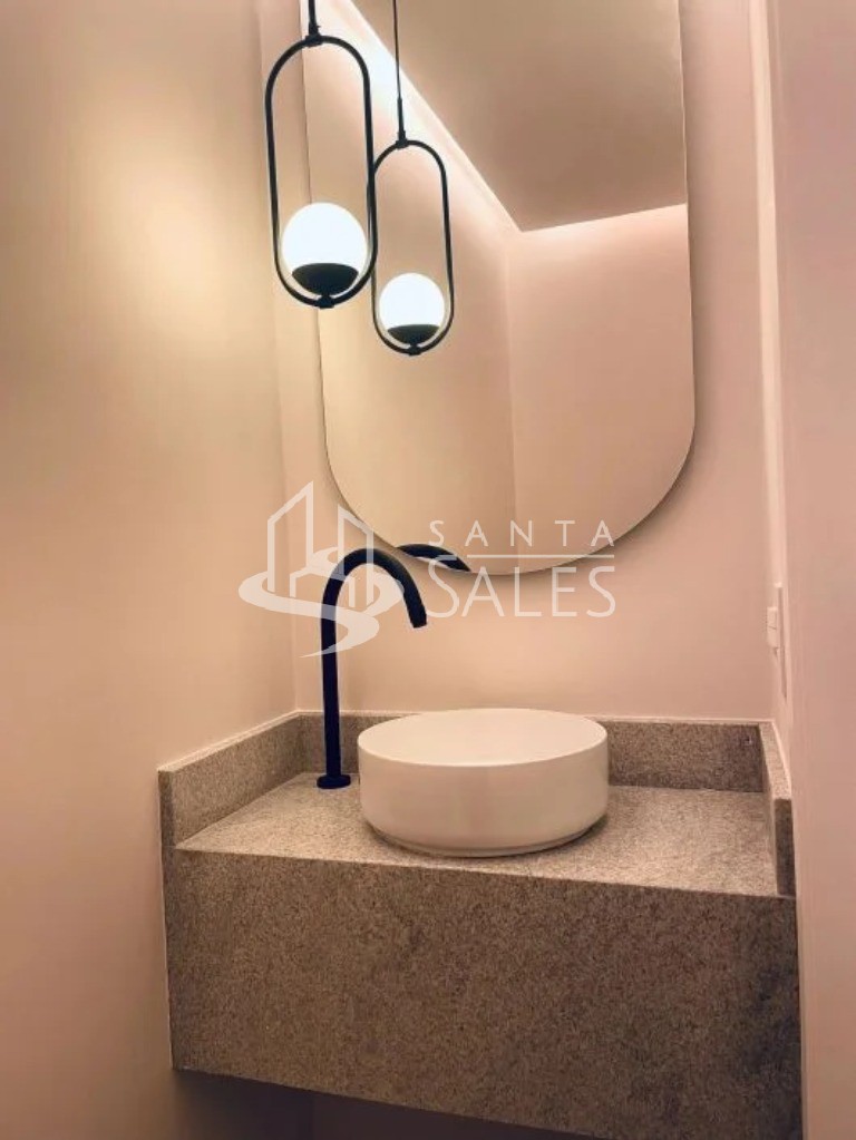 Apartamento, 2 quartos, 120 m² - Foto 6