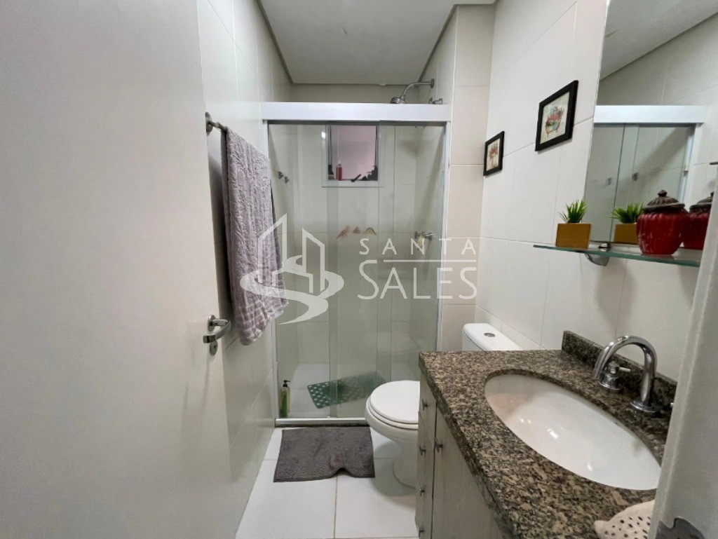 Apartamento, 3 quartos, 77 m² - Foto 26