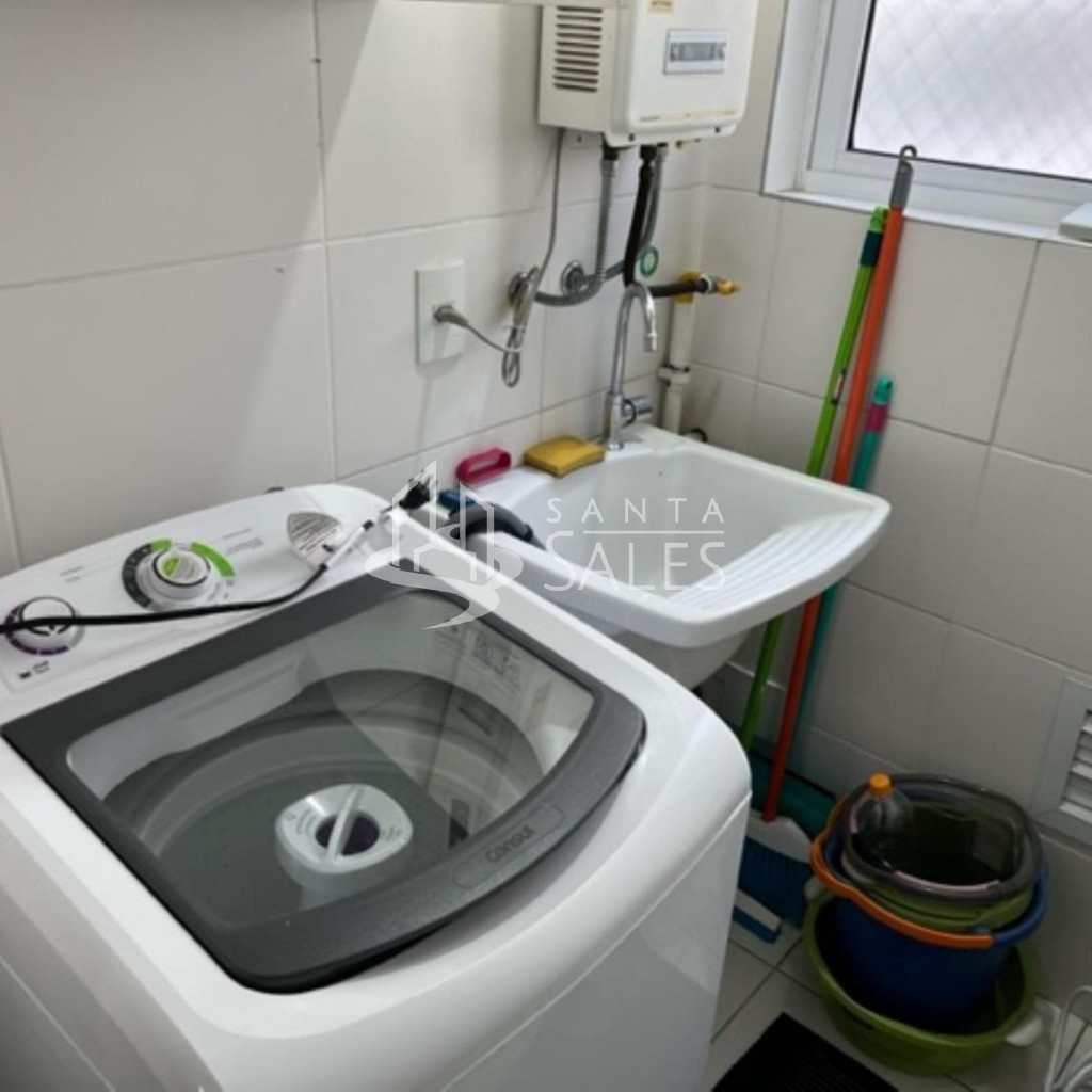 Apartamento, 1 quarto, 49 m² - Foto 6