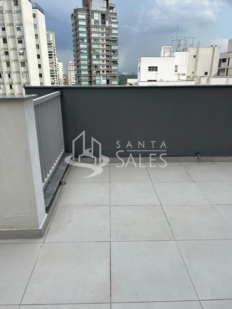 Apartamento, 1 quarto, 80 m² - Foto 49