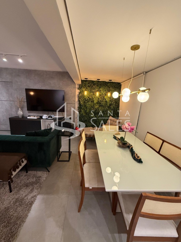 Apartamento, 2 quartos, 1 m² - Foto 8