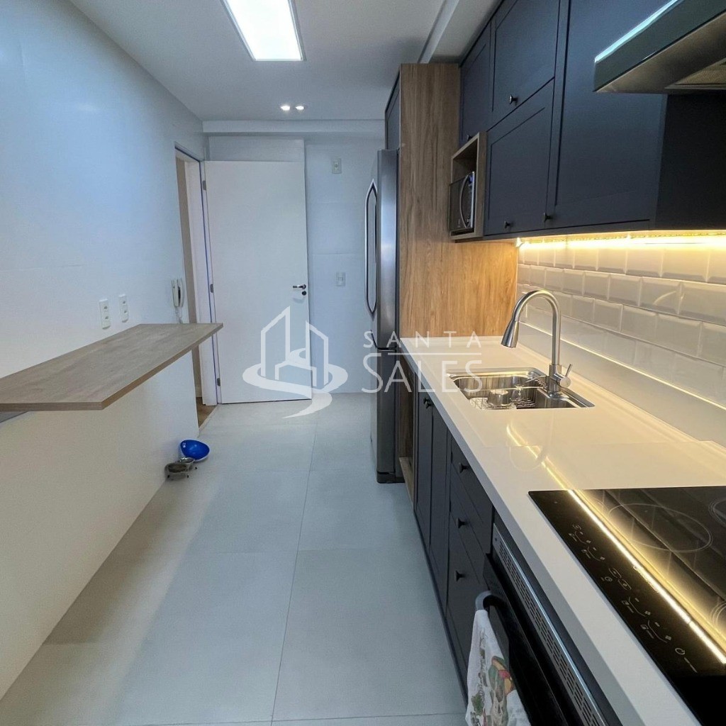 Apartamento, 4 quartos, 125 m² - Foto 27