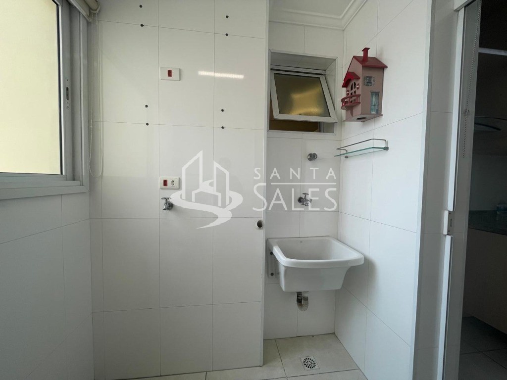 Apartamento, 3 quartos, 78 m² - Foto 23