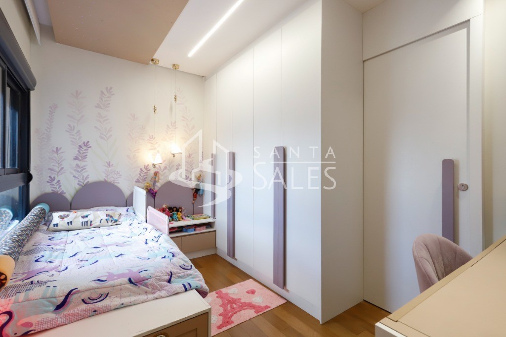 Apartamento, 4 quartos, 150 m² - Foto 25