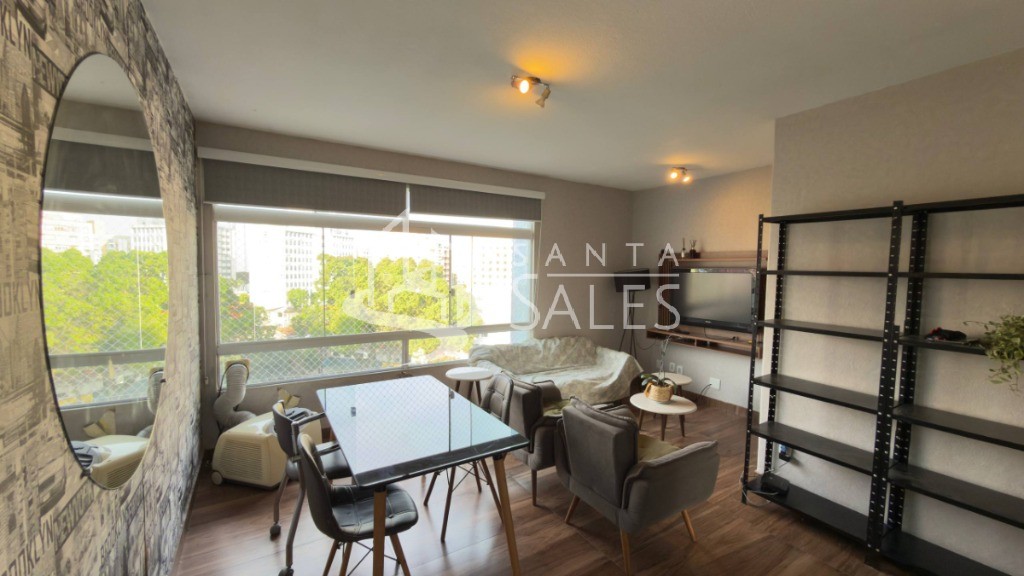 Apartamento, 2 quartos, 96 m² - Foto 85