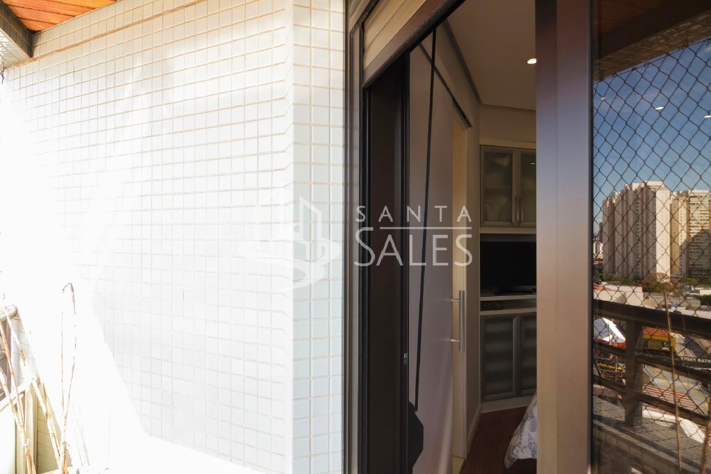 Apartamento, 3 quartos, 114 m² - Foto 3