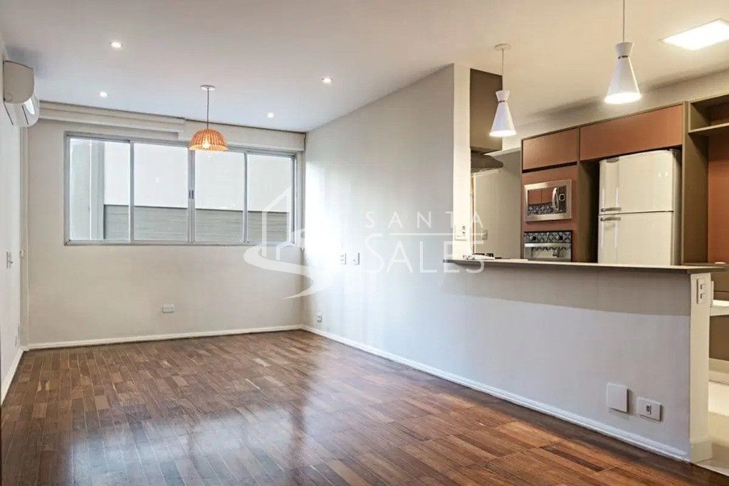 Apartamento, 2 quartos, 75 m² - Foto 3