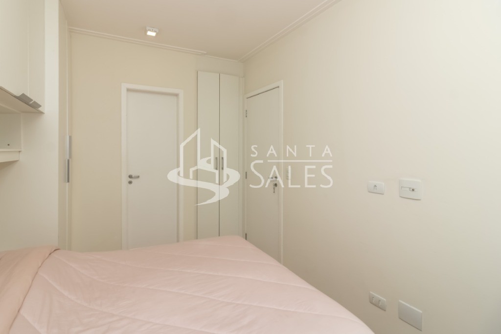 Apartamento, 2 quartos, 61 m² - Foto 9