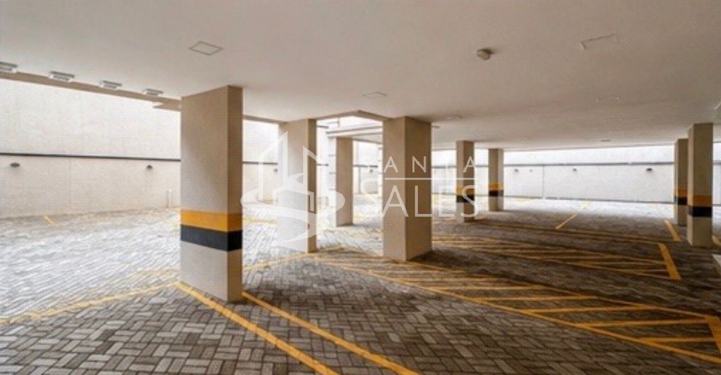 Apartamento, 2 quartos, 47 m² - Foto 5