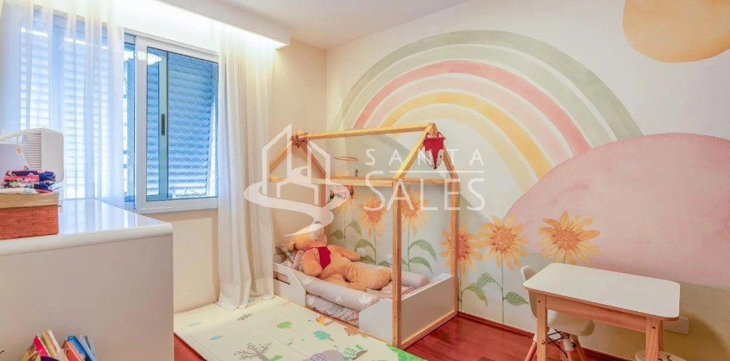 Apartamento, 3 quartos, 135 m² - Foto 14