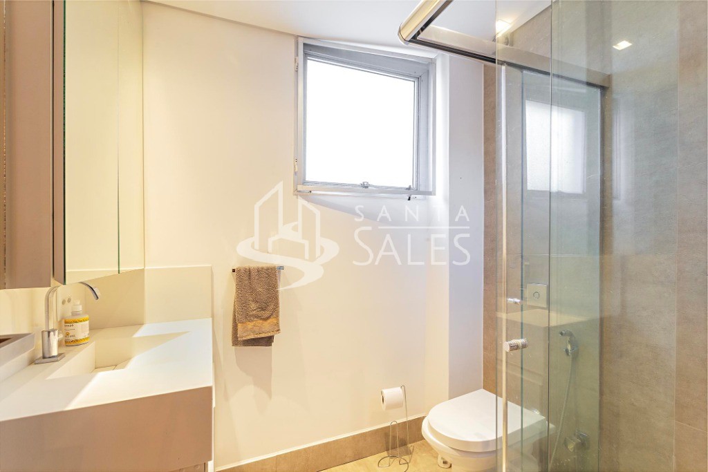 Apartamento, 3 quartos, 125 m² - Foto 17