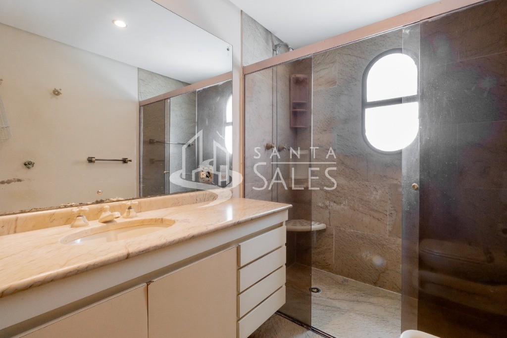 Apartamento, 4 quartos, 310 m² - Foto 9