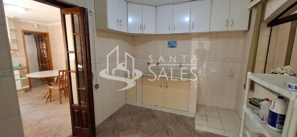 Sobrado, 3 quartos, 200 m² - Foto 16